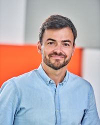 Florent - Président
