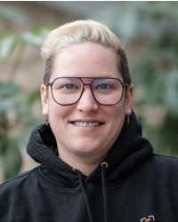 Gaëlle